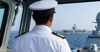ভারতে হানিট্র্যাপের মাধ্যমে গুপ্তচরবৃত্তি: তথ্য পাচারের দায়ে নৌবাহিনীর সদস্য গ্রেপ্তার